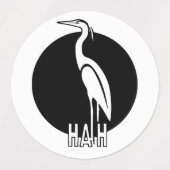 Stickers (Design 1)