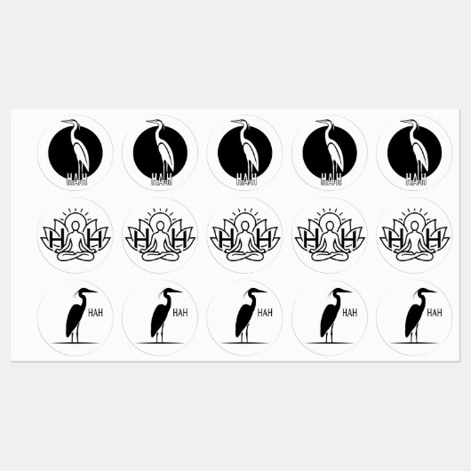 Stickers (Vel)