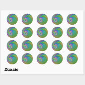 Stickers (Vel)