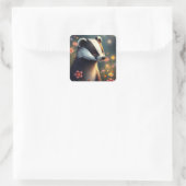 Stickers (Tas)