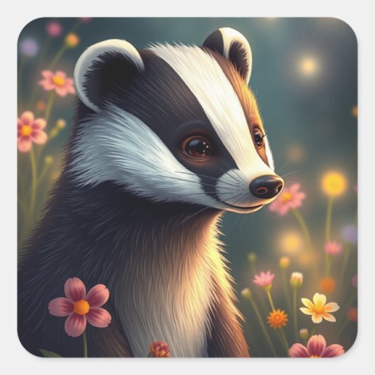 Stickers (Voorkant)
