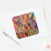 Stickers (Enveloppe)