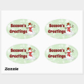 Stickers (Feuille)