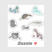 Stickers (Feuille)