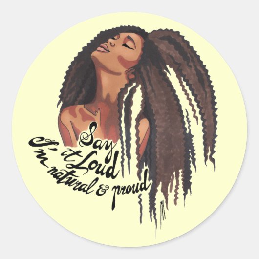 Stickers (Devant)