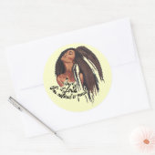 Stickers (Enveloppe)