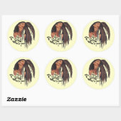 Stickers (Feuille)