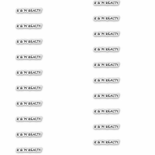 STICKERS 14 X 14" (Devant)