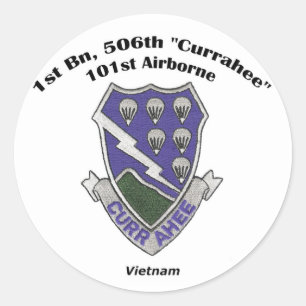 Stickers 1-506e - Vietnam