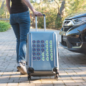 Stickers 2,375 pouces x 2,625 pouces (Valise Insitu)