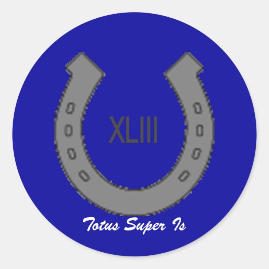 Stickers 43 Sqn (Devant)