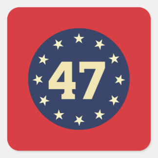 STICKERS À BÂTIMENTS "47"