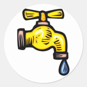 Stickers à facettes