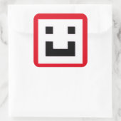 stickers à merle à oeufs minces (Sac)