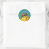 Stickers abeilles (Sac)