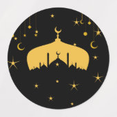 Stickers Aïd (Design 2)