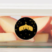 Stickers Aïd (Apposé)