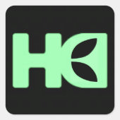 Stickers Aliens de fiend rapide Desert Hearts (Devant)