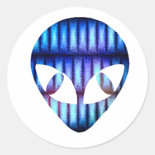 Stickers Alienware