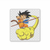 stickers amime (Devant)