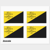 Stickers AnCap (Feuille)