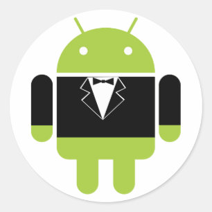 Stickers Android