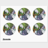 Stickers Andy Howell (Feuille)