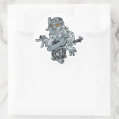 Stickers Andy Howell (Sac)