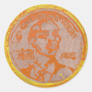 Stickers Andy Howell