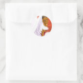 Stickers Angel (Sac)