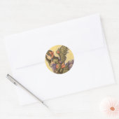 Stickers Angel foncé (Enveloppe)