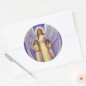 Stickers Angel Gardien (Enveloppe)