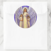 Stickers Angel Gardien (Sac)