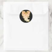 Stickers Angel Of Love (Sac)