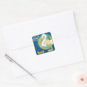 Stickers Animaux Aleph-Bet (Enveloppe)