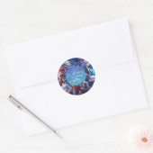 Stickers Anime (Enveloppe)