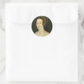 Stickers Anne Boleyn (Sac)