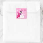Stickers Anniversaire de Joty Kitty Paris (Sac)