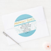 Stickers Apothecary Suds II (Enveloppe)