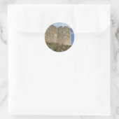 Stickers Aptera Fort (Sac)