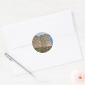 Stickers Aptera Fort (Enveloppe)