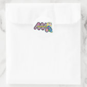 Stickers Aquarius (Sac)