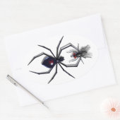 Stickers Araignée et Volée (Enveloppe)