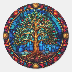 Stickers Arbre de Vie