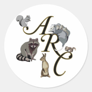 Stickers ARC