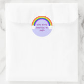 Stickers Arc-en-ciel (Sac)
