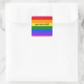 Stickers Arc-en-ciel #1 (Sac)