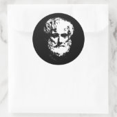 Stickers Aristote (Sac)