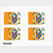 Stickers Armagh (Feuille)