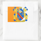 Stickers Armagh (Sac)